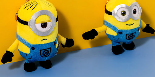 Minions say Bello~ Image